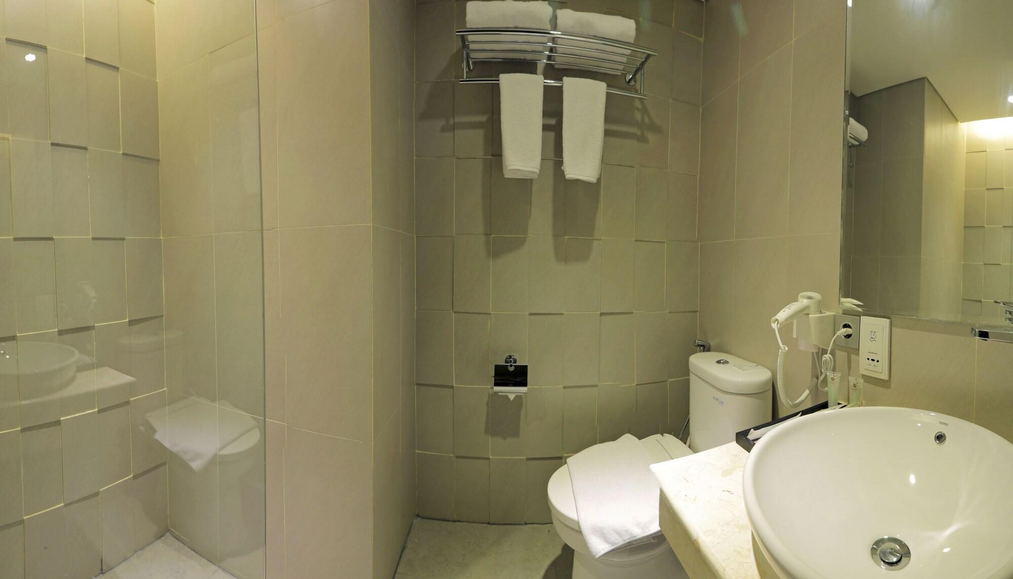 Bedrock Kuta 4* Kuta Lombok