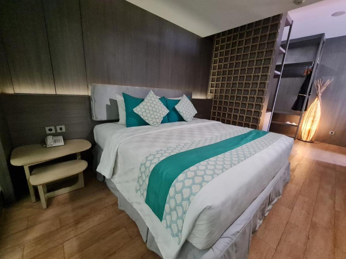 Bedrock Kuta 4* Kuta Lombok