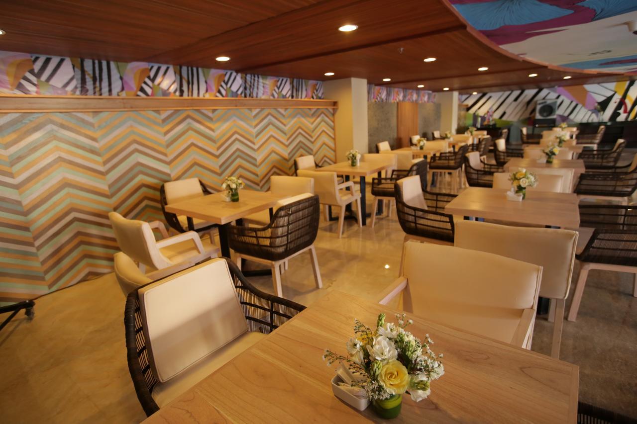 Hotel Bedrock Kuta
