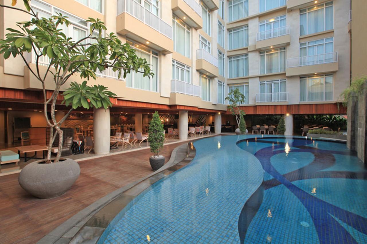 Bedrock Kuta 4*