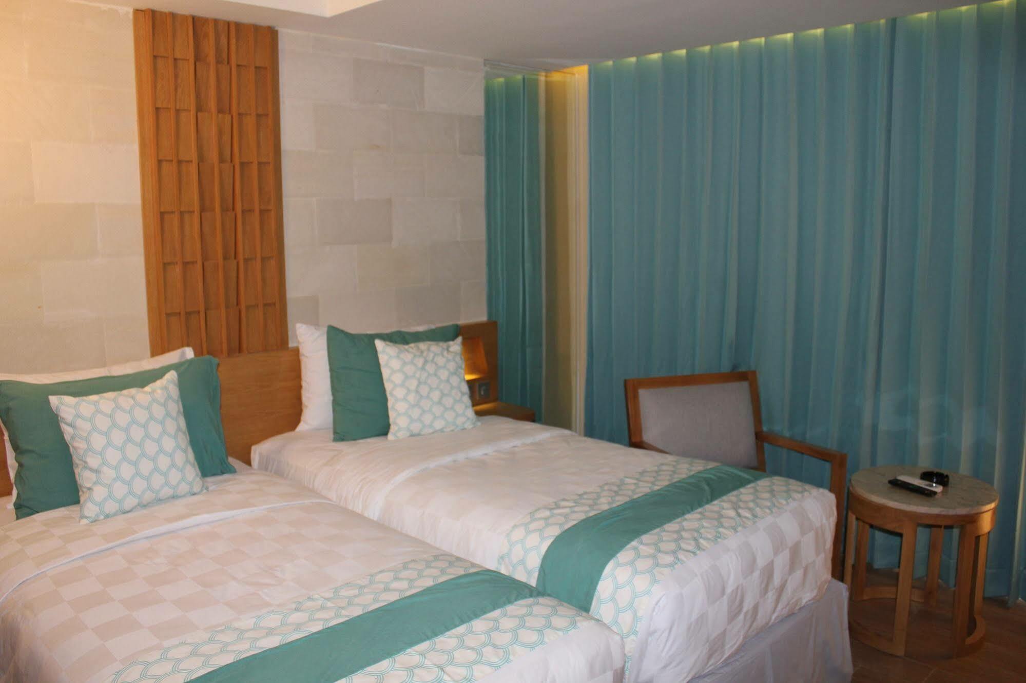 Bedrock Kuta Hotel Kuta Lombok