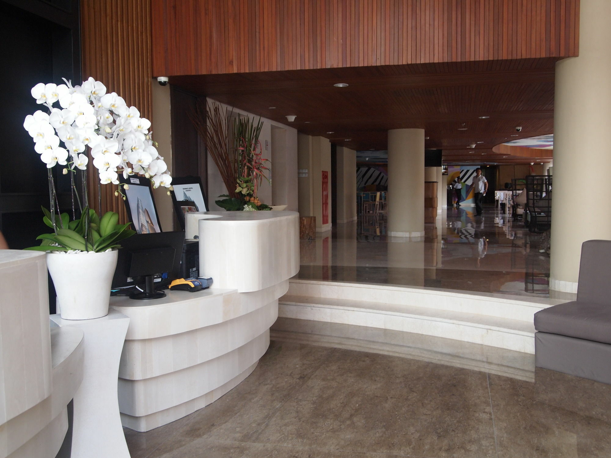 Bedrock Kuta