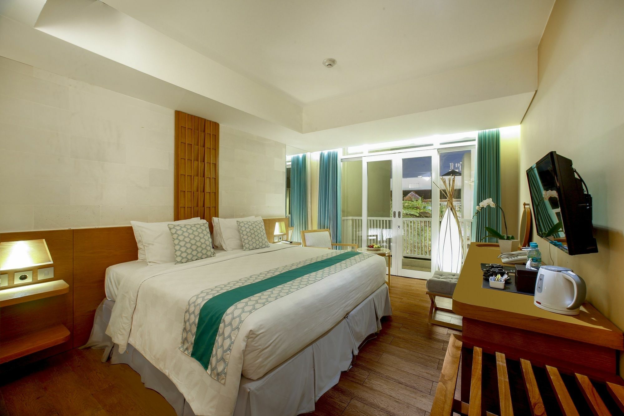 Bedrock Kuta
