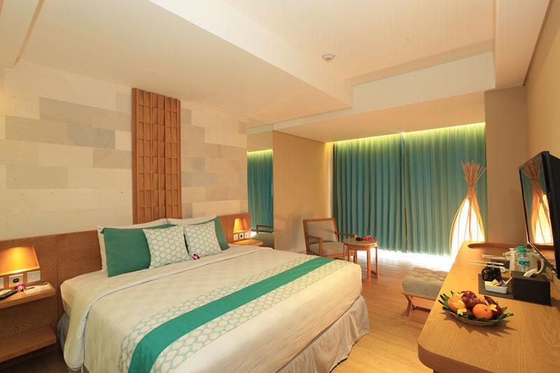 Hotel Bedrock Kuta Kuta Lombok